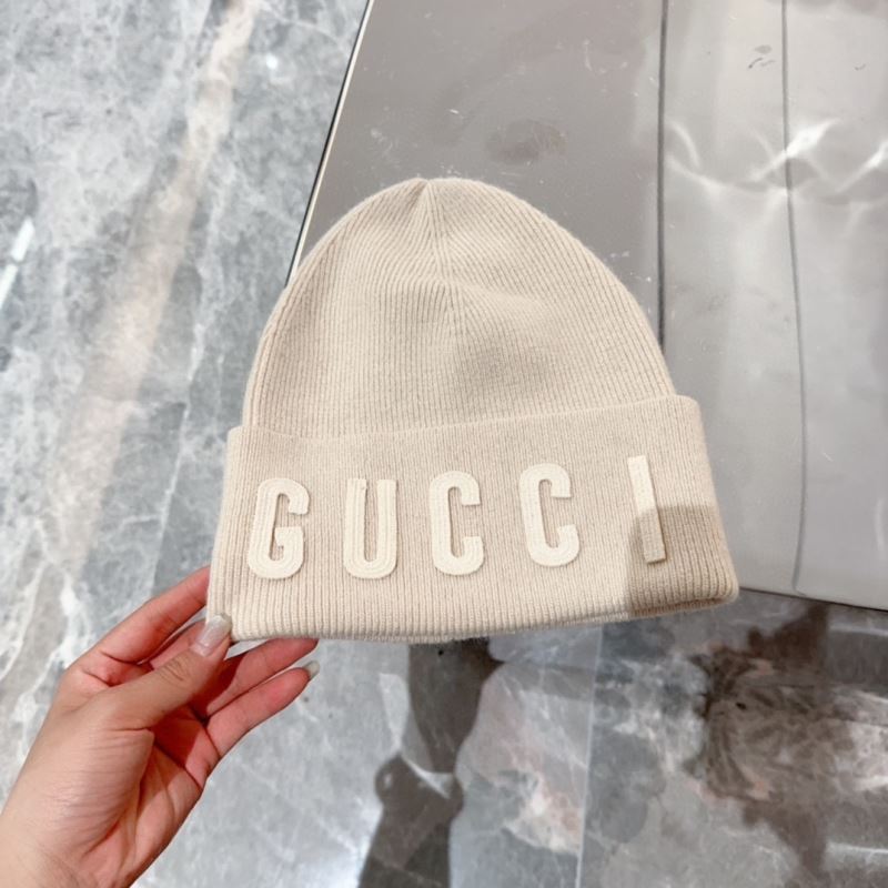 Gucci Caps